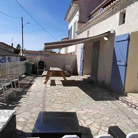 Maison De Vacances 3 Chambres Avec Terrasses Saint-Georges-de-Didonne ภายนอก รูปภาพ