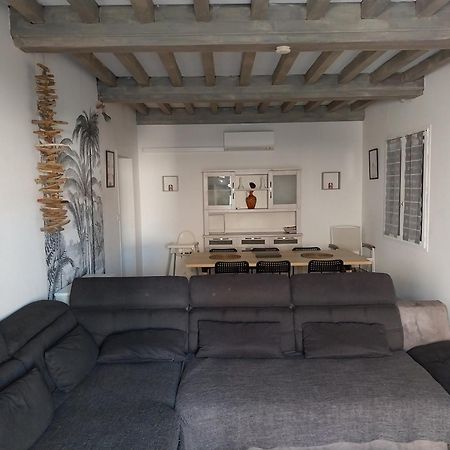 Maison De Vacances 3 Chambres Avec Terrasses Saint-Georges-de-Didonne ภายนอก รูปภาพ