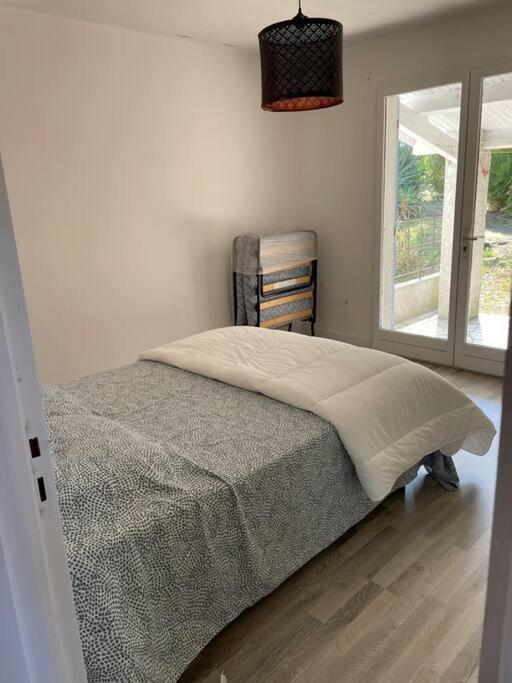 Maison De Vacances 3 Chambres Avec Terrasses Saint-Georges-de-Didonne ภายนอก รูปภาพ