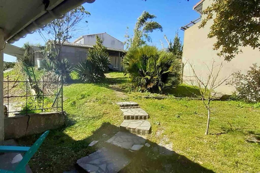 Maison De Vacances 3 Chambres Avec Terrasses Saint-Georges-de-Didonne ภายนอก รูปภาพ